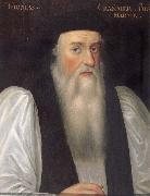 unknow artist Thomas Cranmer,Archbishop of Canterbury Spain oil painting artist